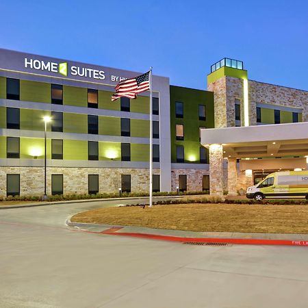 Home2 Suites Plano Legacy West Dış mekan fotoğraf
