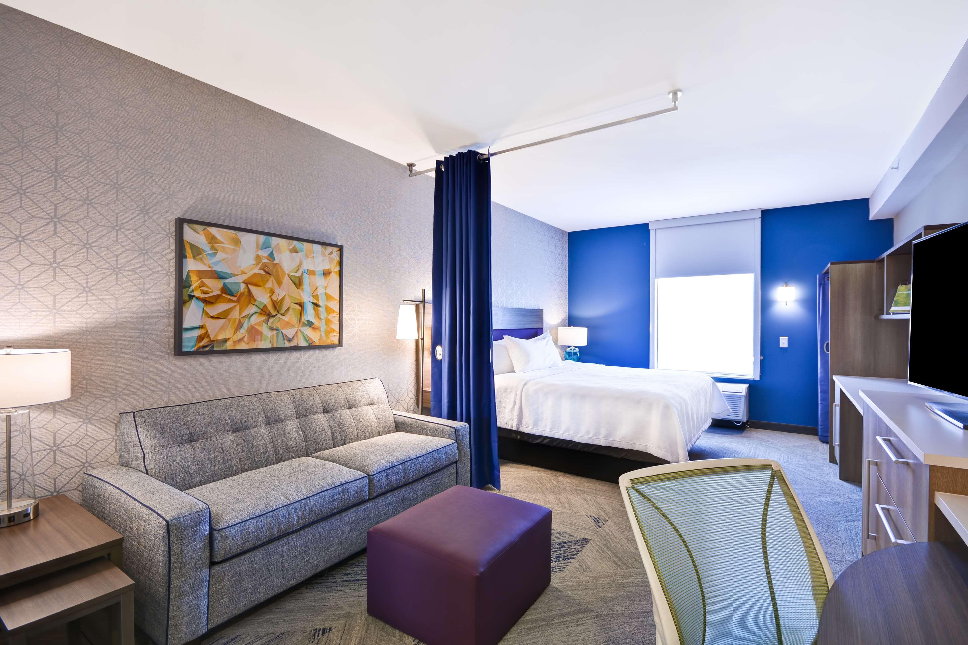 Home2 Suites Plano Legacy West Dış mekan fotoğraf