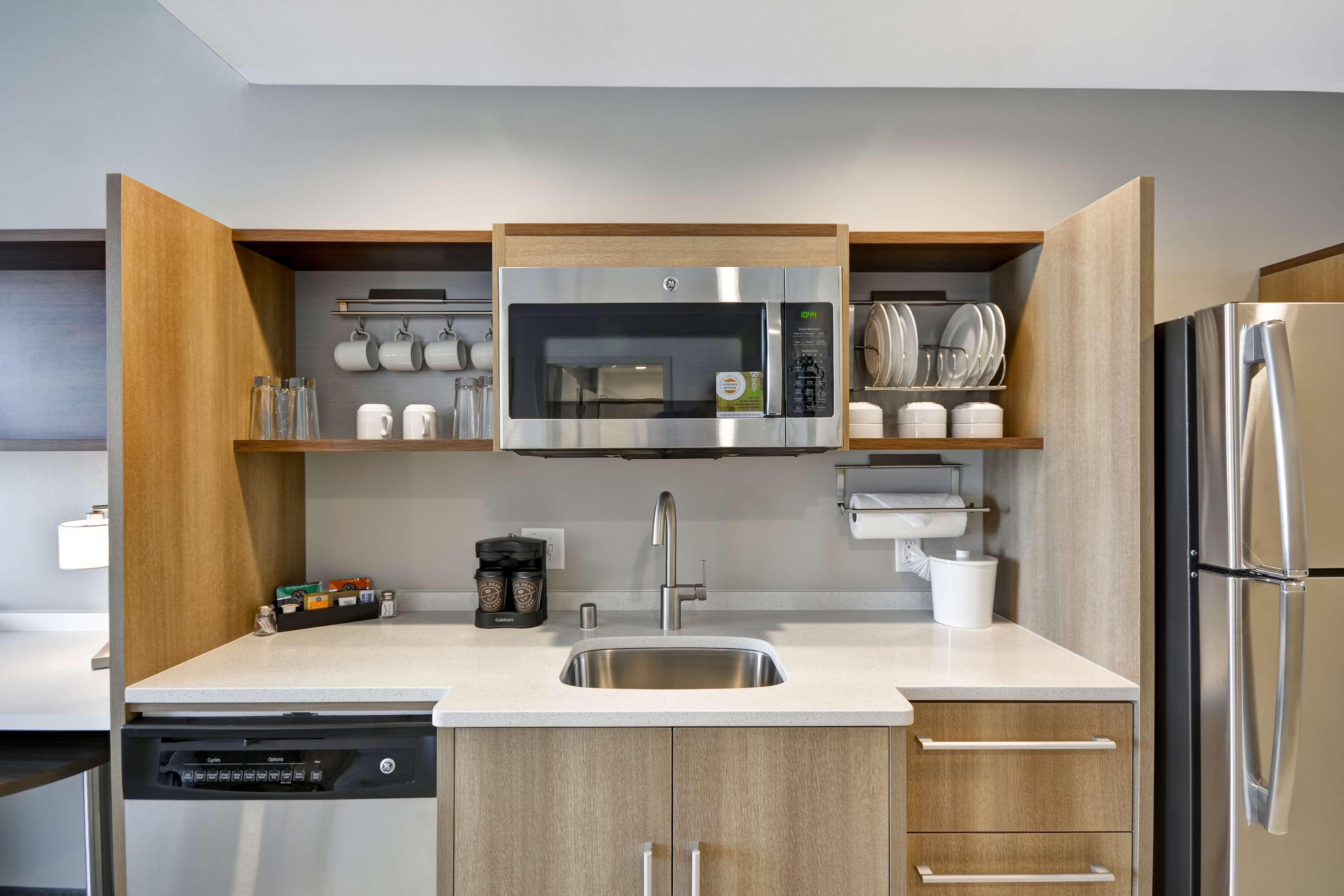 Home2 Suites Plano Legacy West Dış mekan fotoğraf