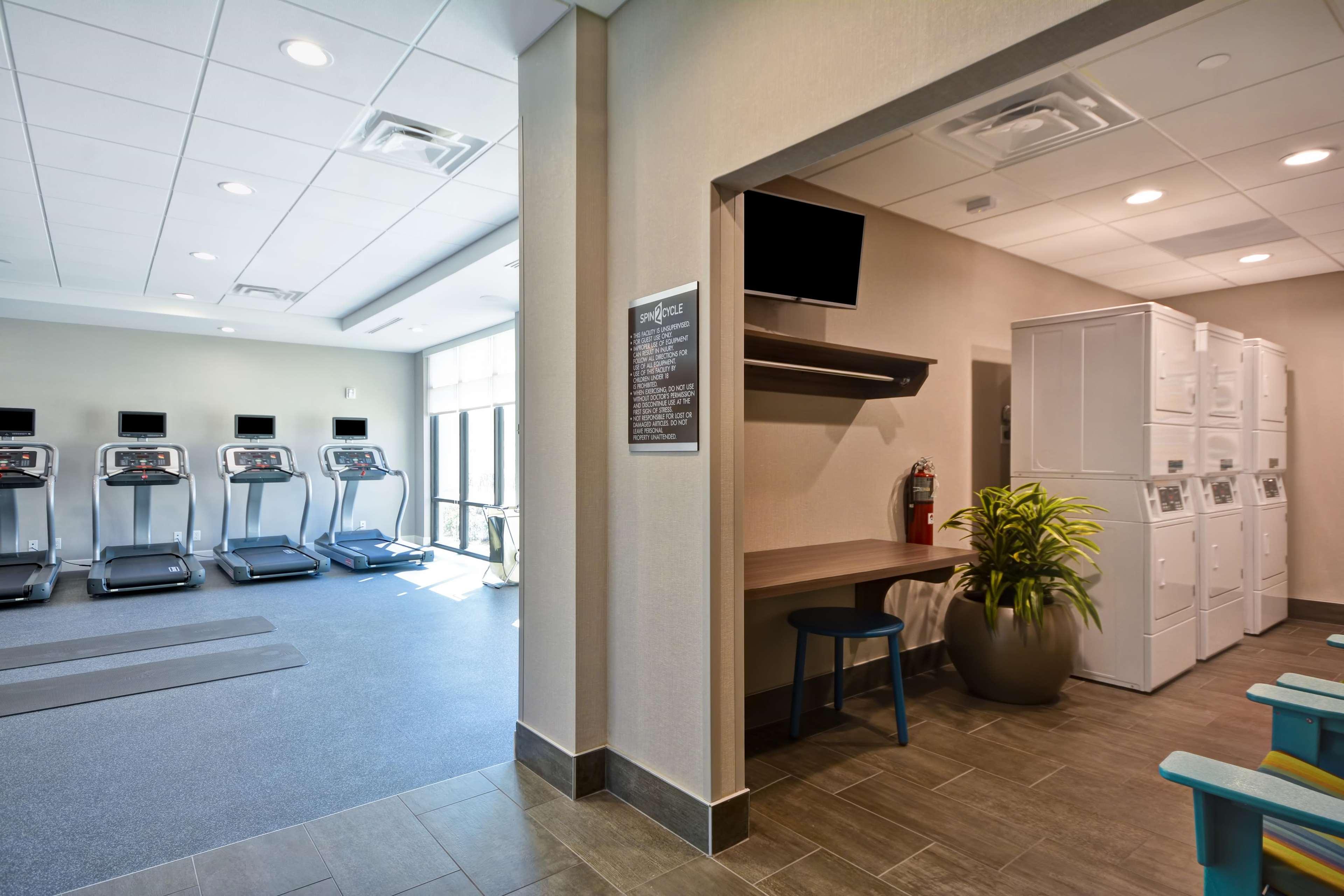 Home2 Suites Plano Legacy West Dış mekan fotoğraf