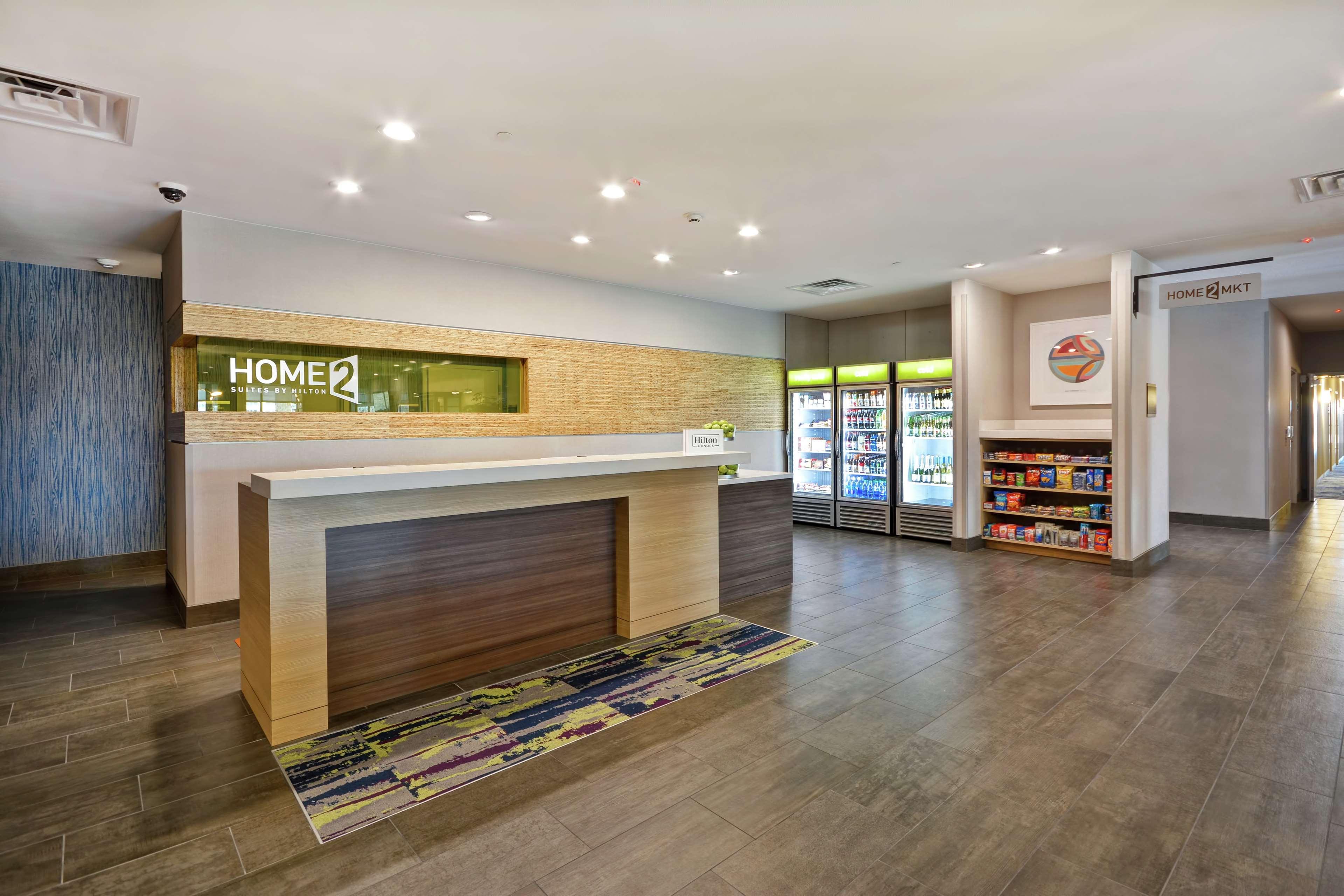 Home2 Suites Plano Legacy West Dış mekan fotoğraf