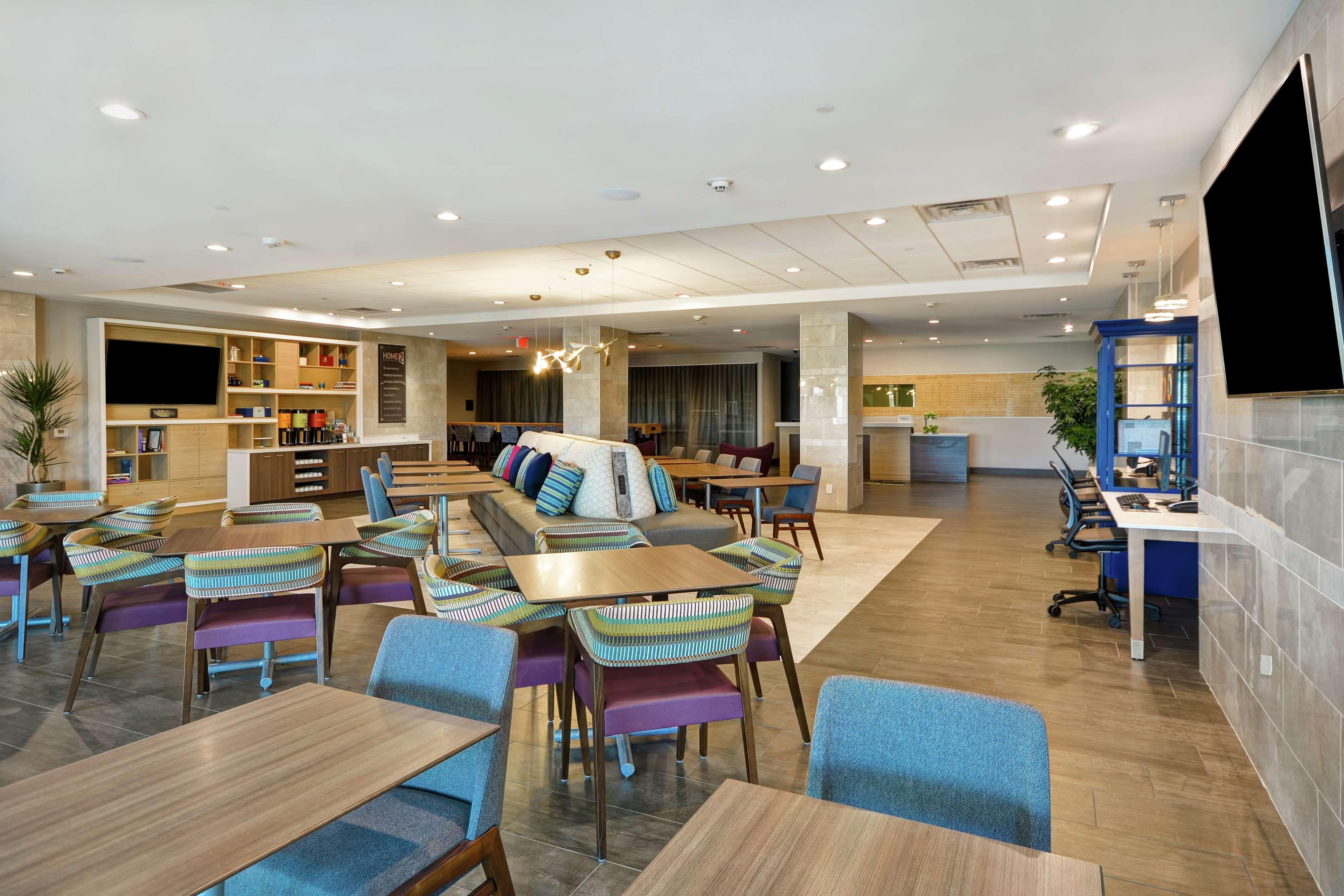 Home2 Suites Plano Legacy West Dış mekan fotoğraf
