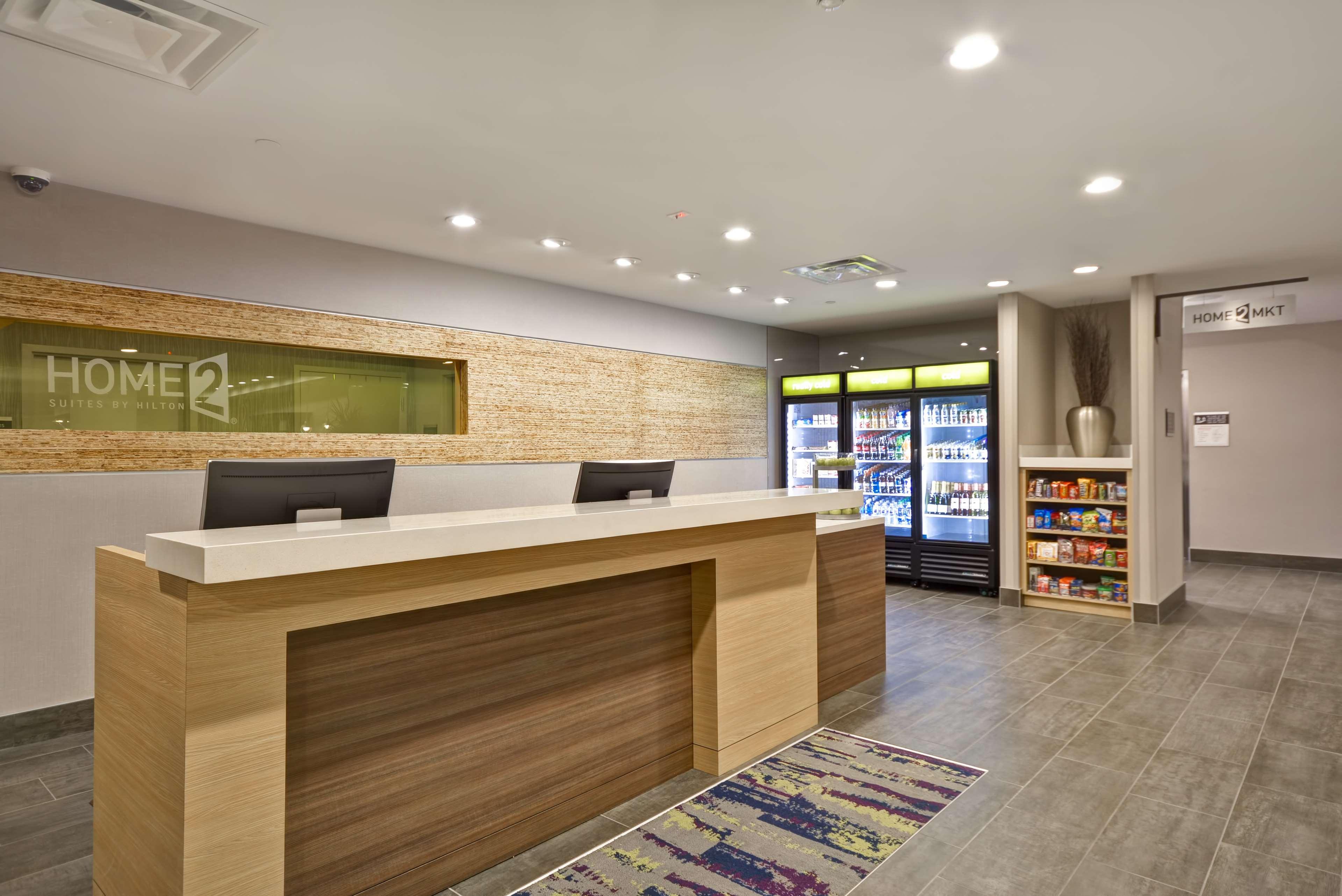 Home2 Suites Plano Legacy West Dış mekan fotoğraf