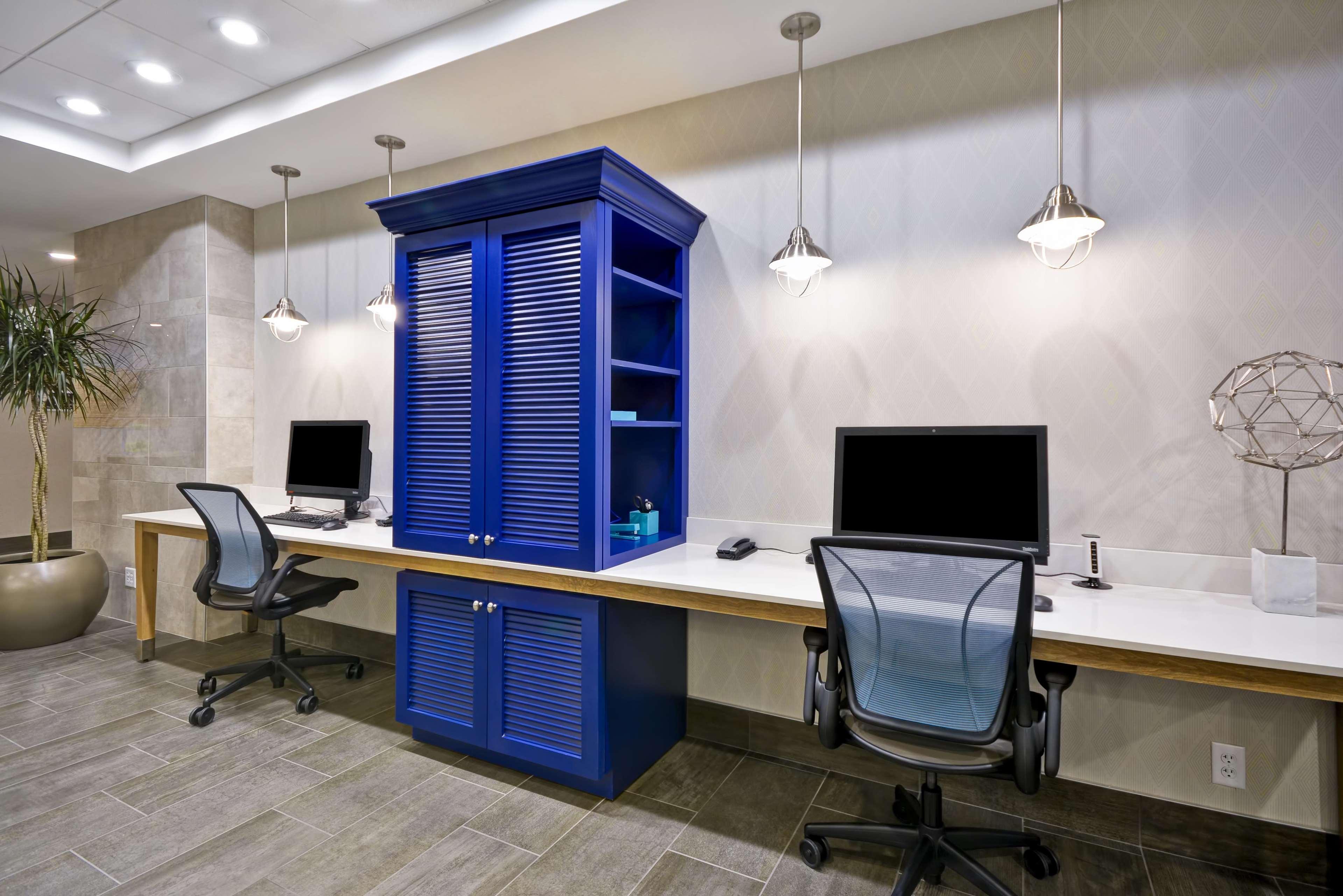 Home2 Suites Plano Legacy West Dış mekan fotoğraf