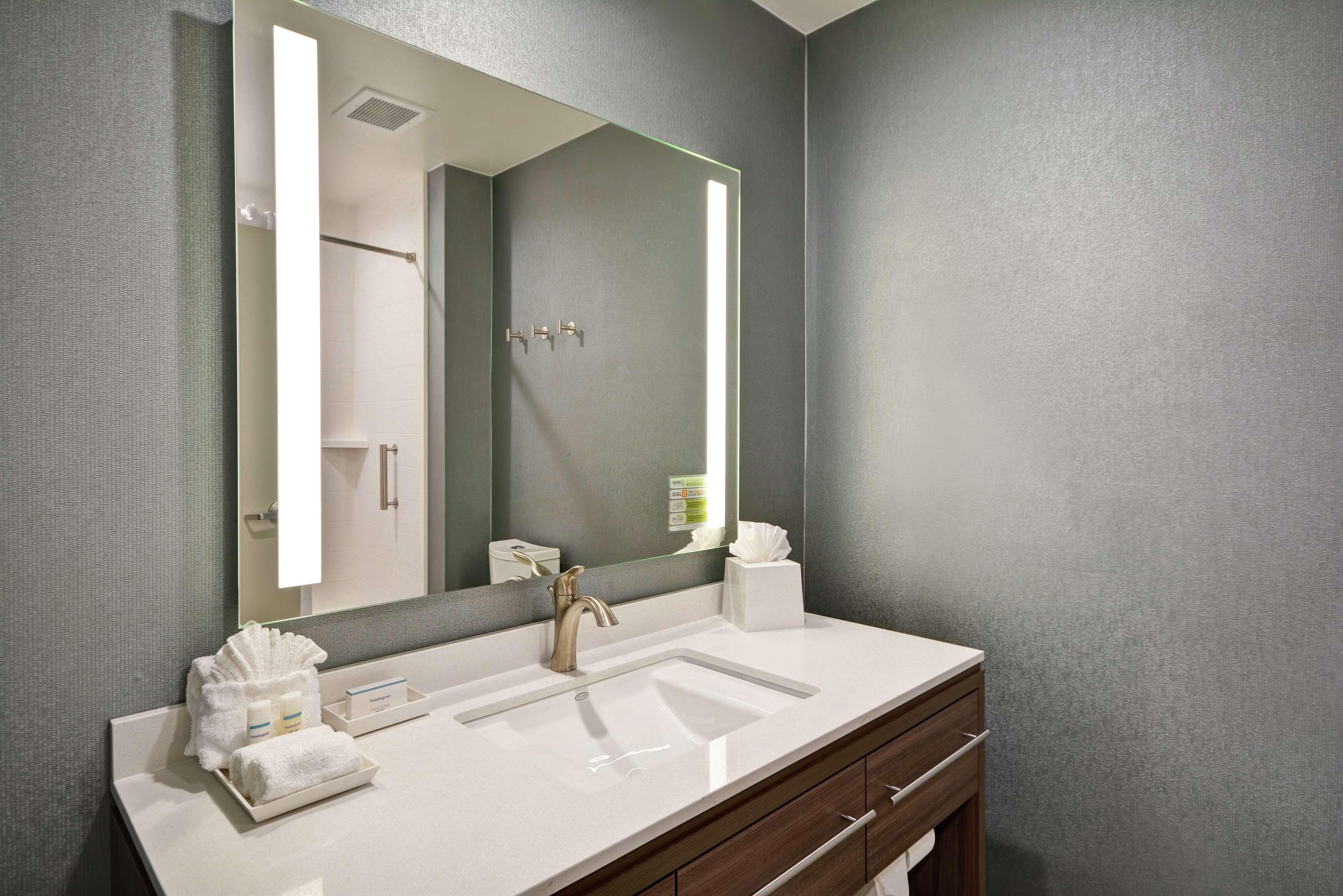 Home2 Suites Plano Legacy West Dış mekan fotoğraf