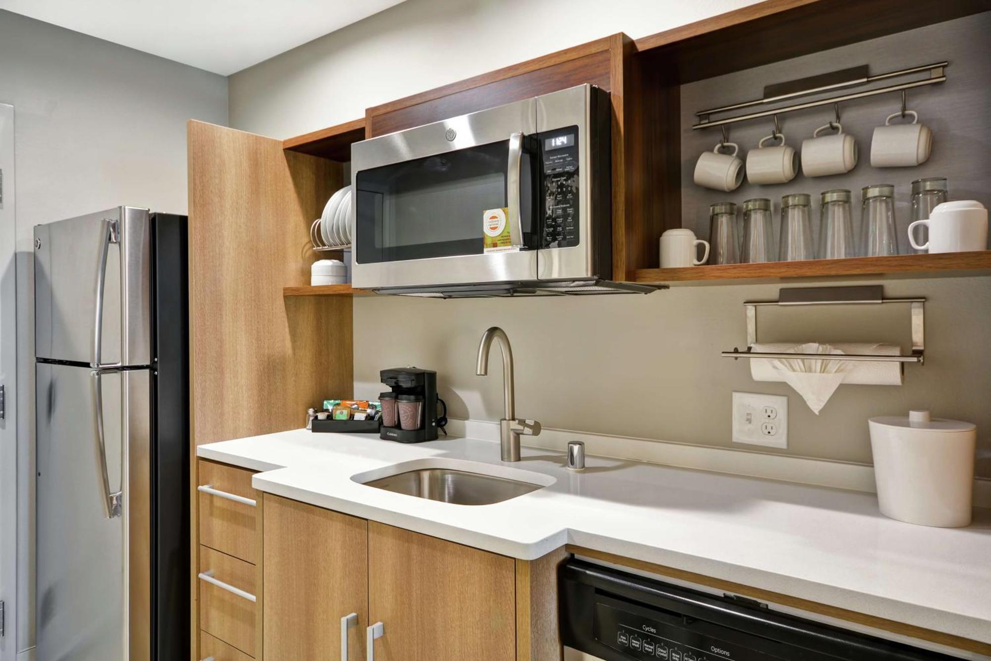 Home2 Suites Plano Legacy West Dış mekan fotoğraf
