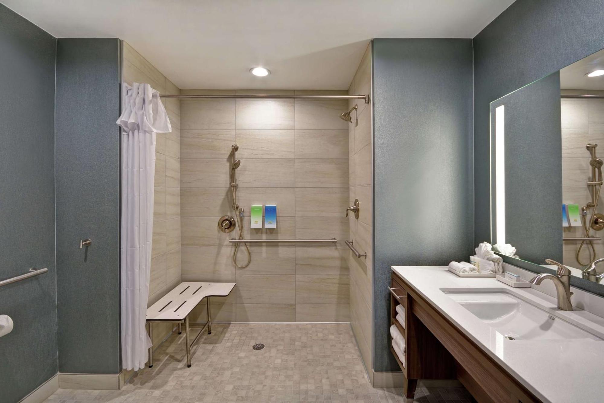 Home2 Suites Plano Legacy West Dış mekan fotoğraf