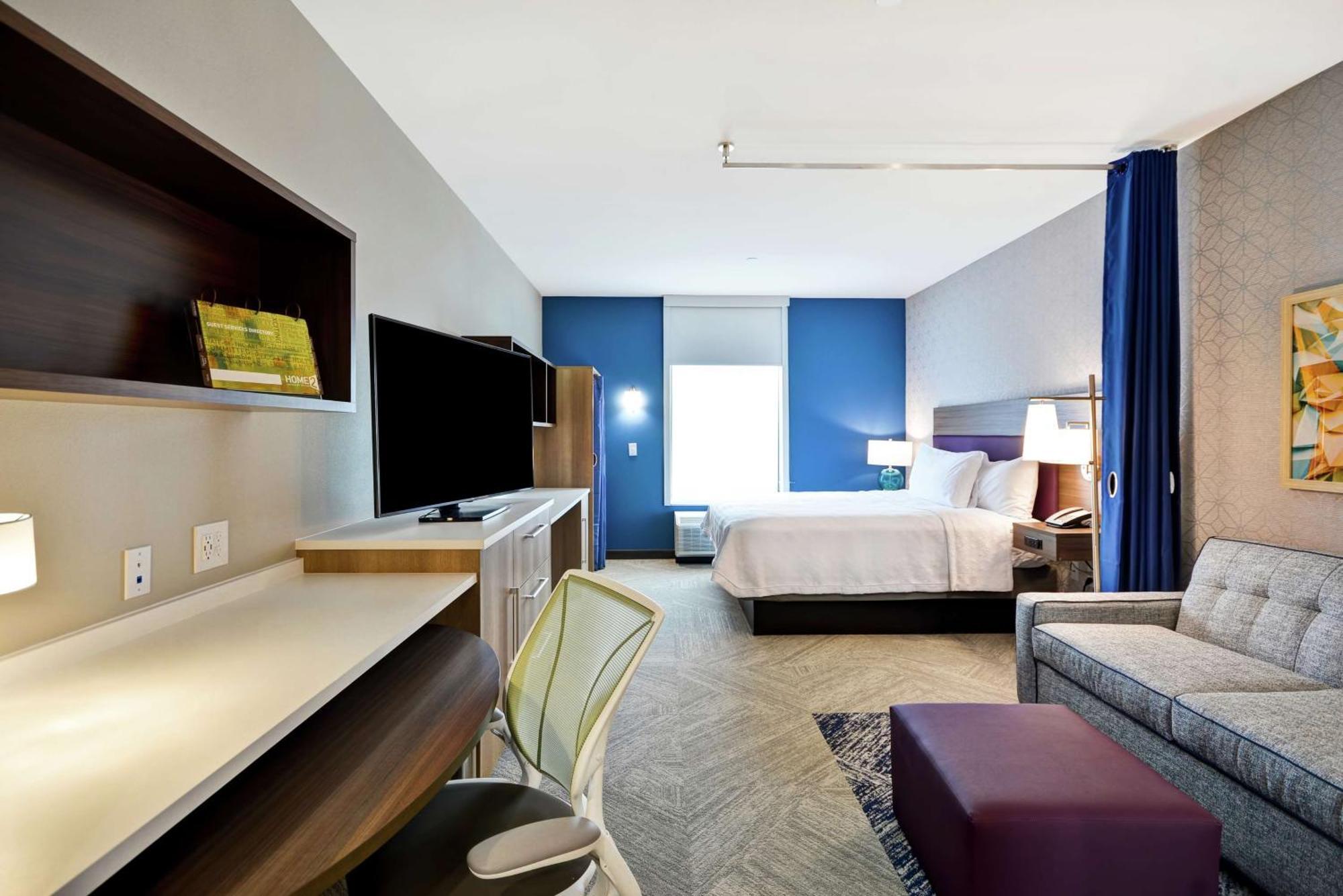 Home2 Suites Plano Legacy West Dış mekan fotoğraf