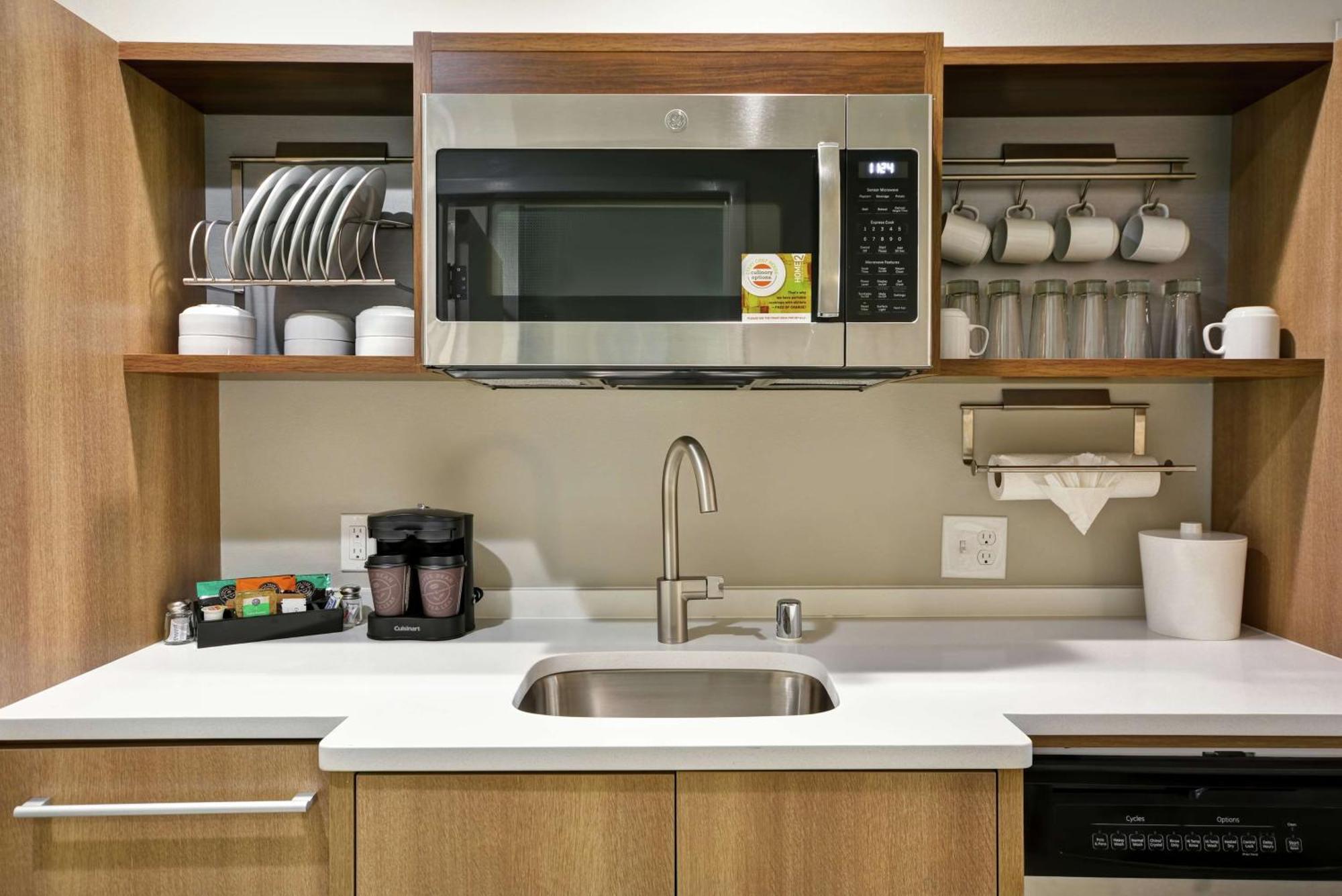 Home2 Suites Plano Legacy West Dış mekan fotoğraf