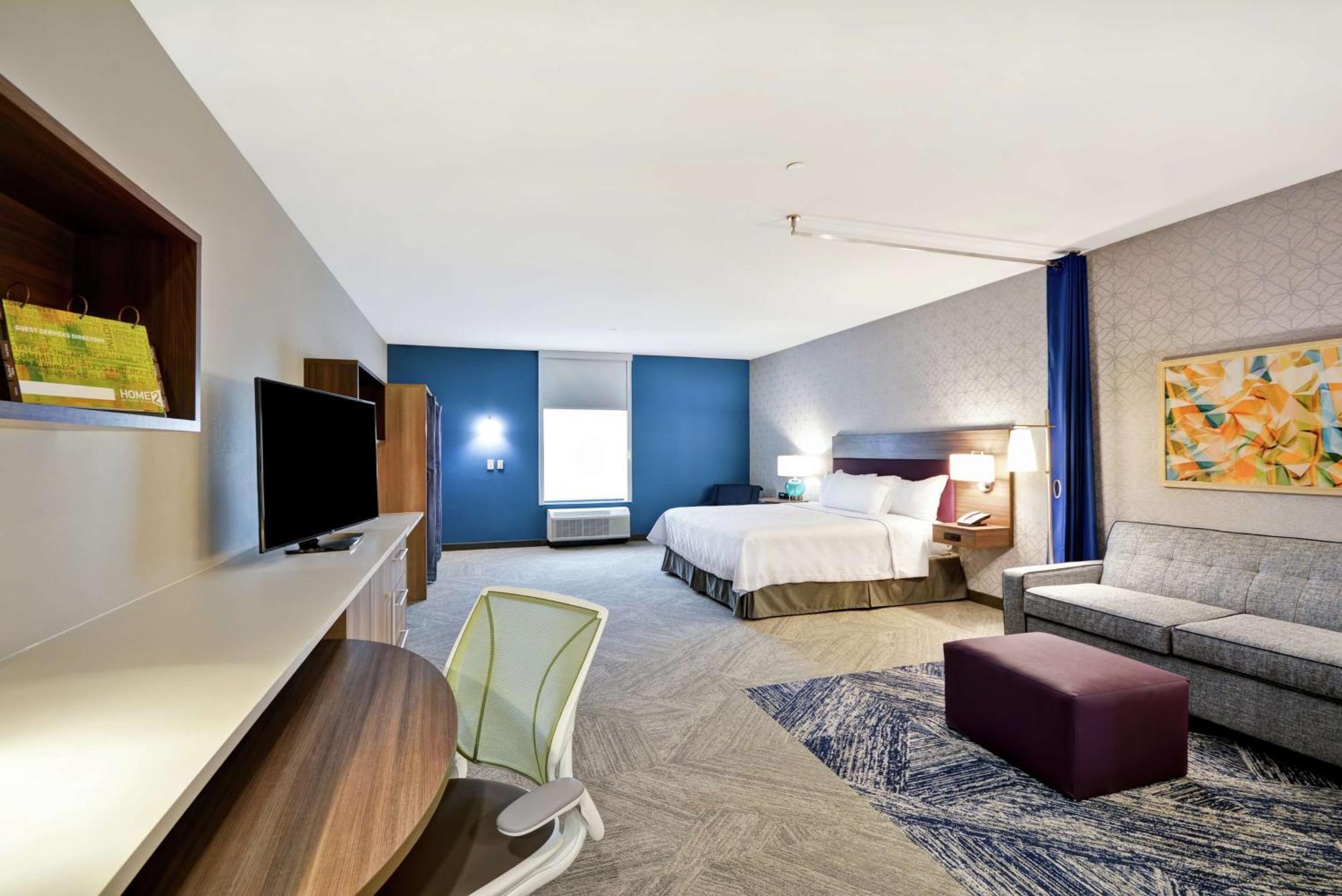 Home2 Suites Plano Legacy West Dış mekan fotoğraf