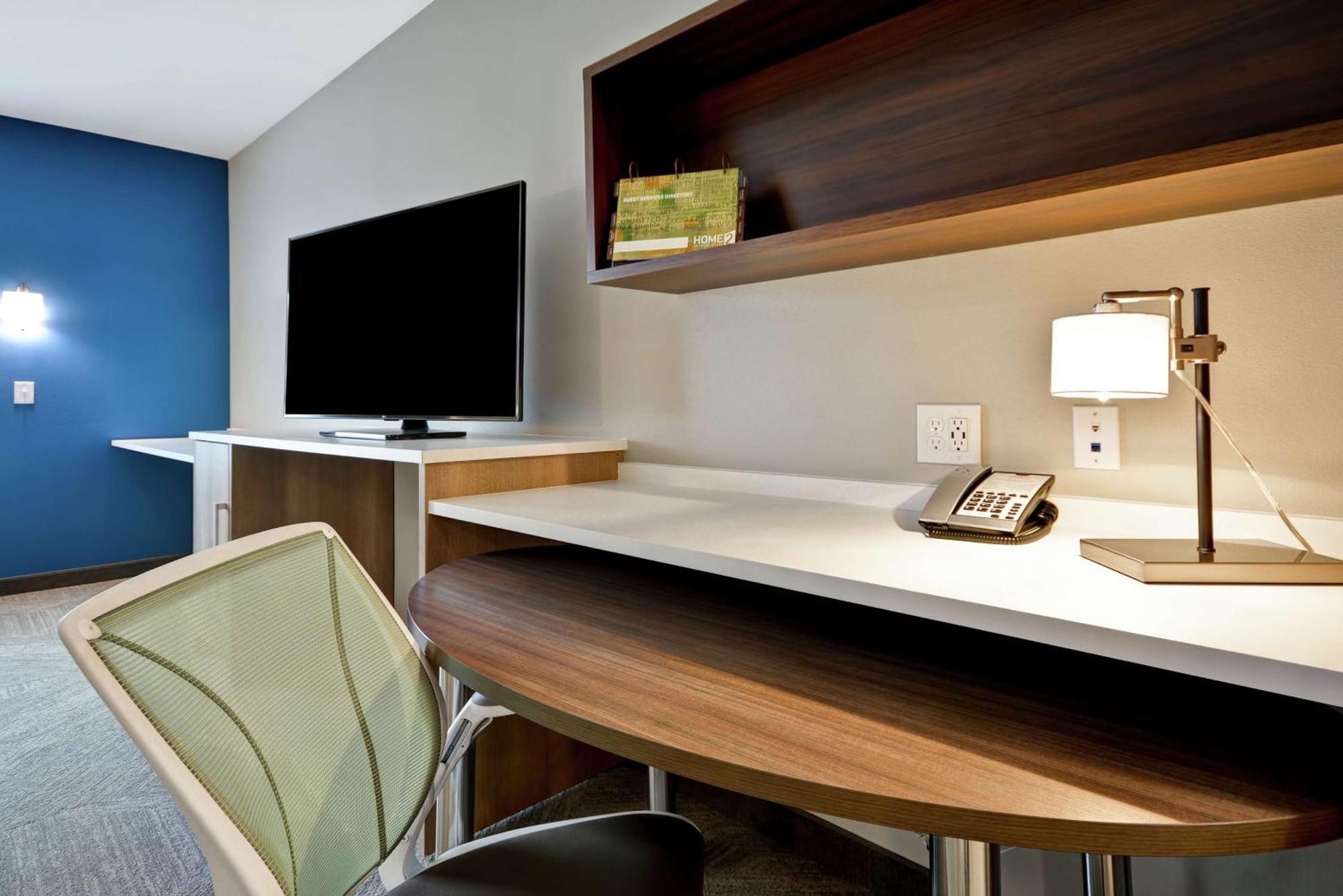 Home2 Suites Plano Legacy West Dış mekan fotoğraf