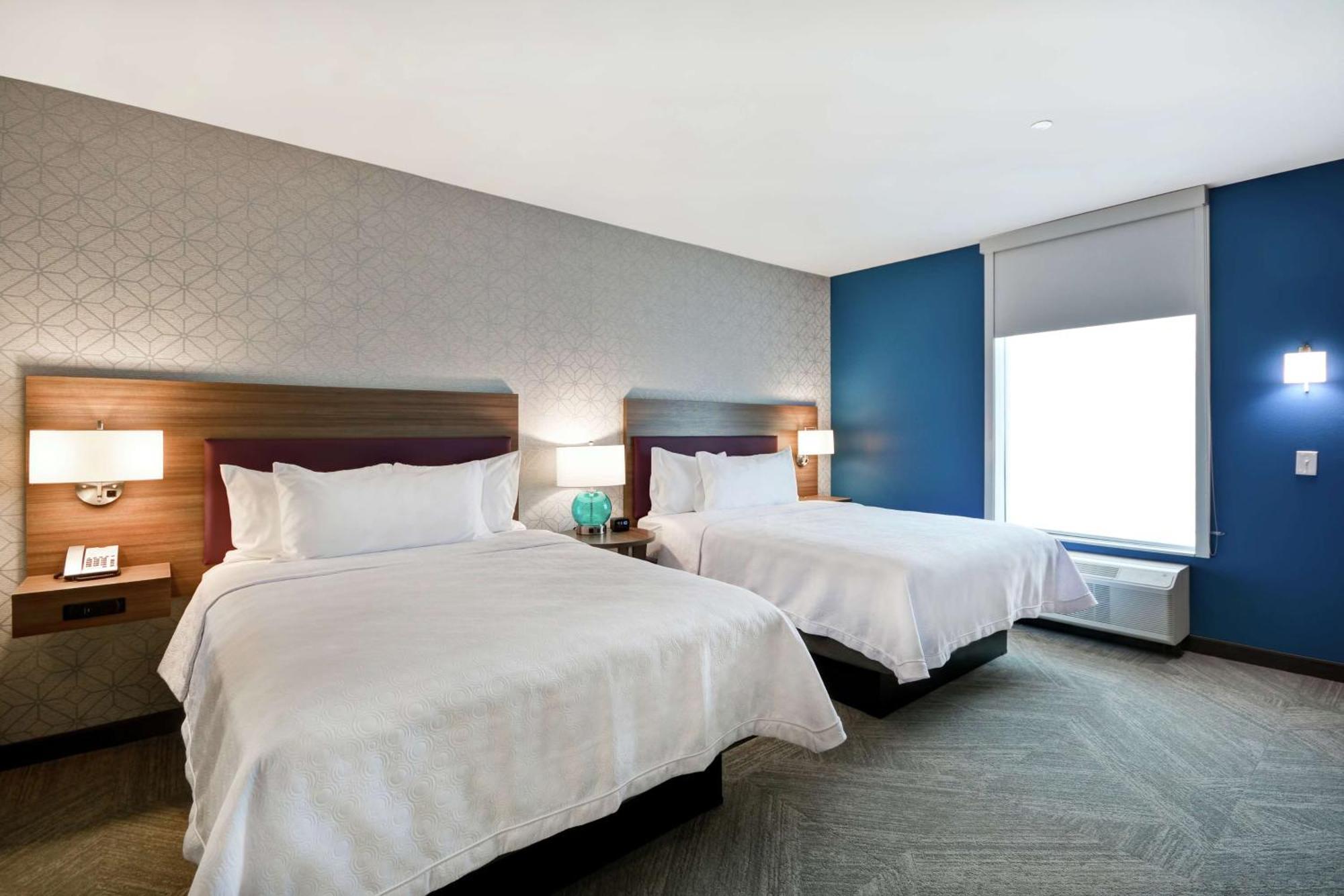 Home2 Suites Plano Legacy West Dış mekan fotoğraf