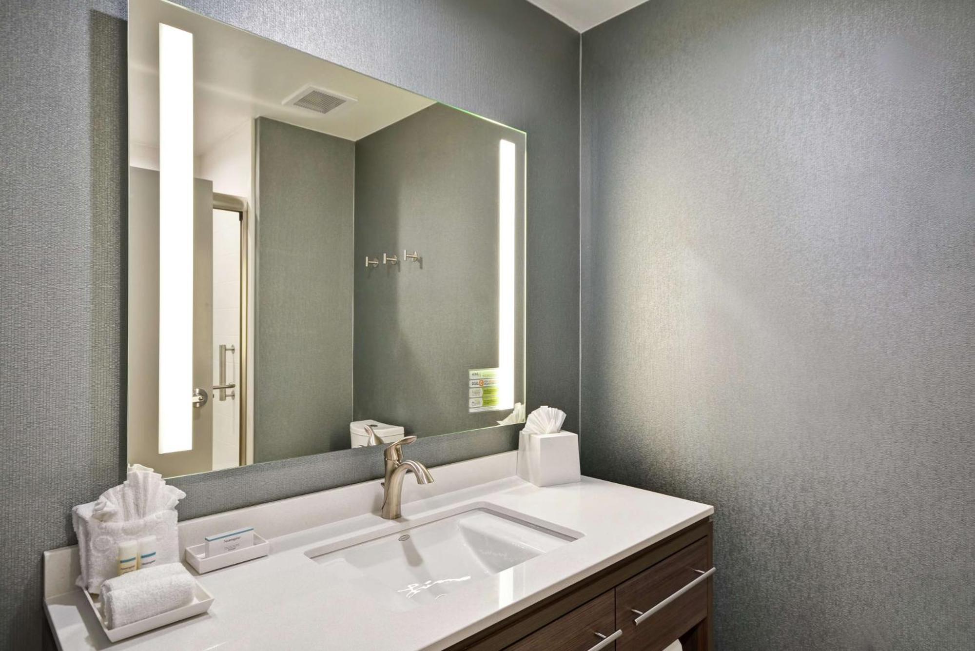 Home2 Suites Plano Legacy West Dış mekan fotoğraf