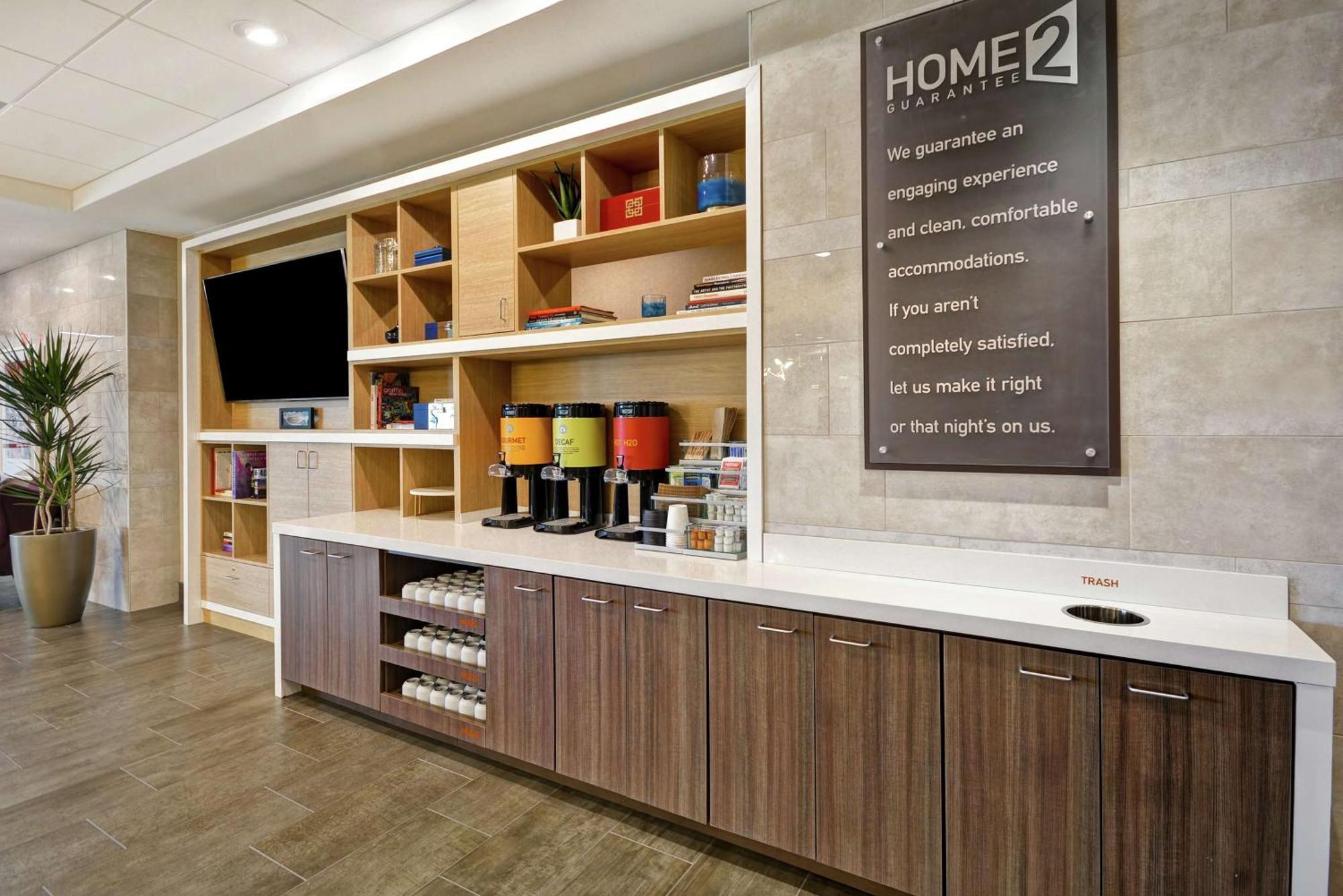 Home2 Suites Plano Legacy West Dış mekan fotoğraf