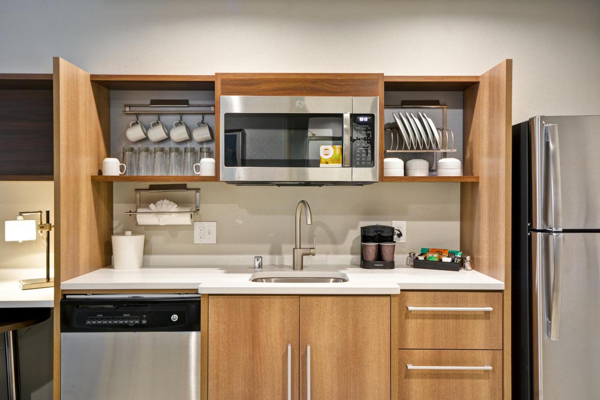 Home2 Suites Plano Legacy West Dış mekan fotoğraf